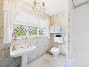 Bathroom- click for photo gallery